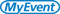My Event Logo